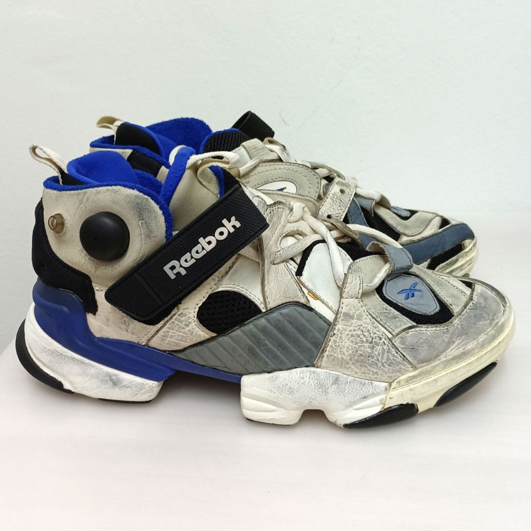 Reebok 317 hot sale