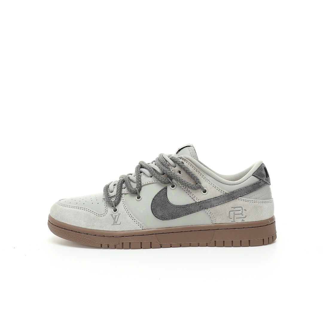 Nike dunk sb x reigning champ top