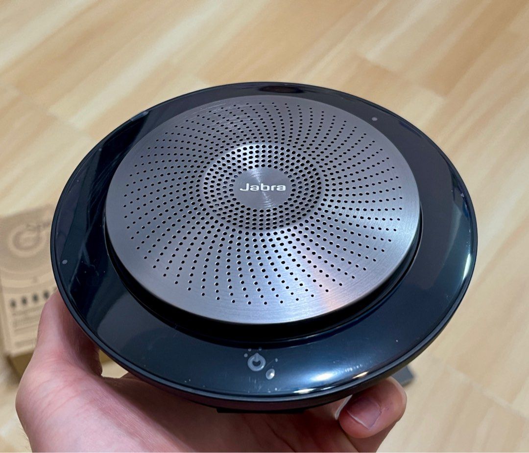 Jabra speak hotsell 710 zoom