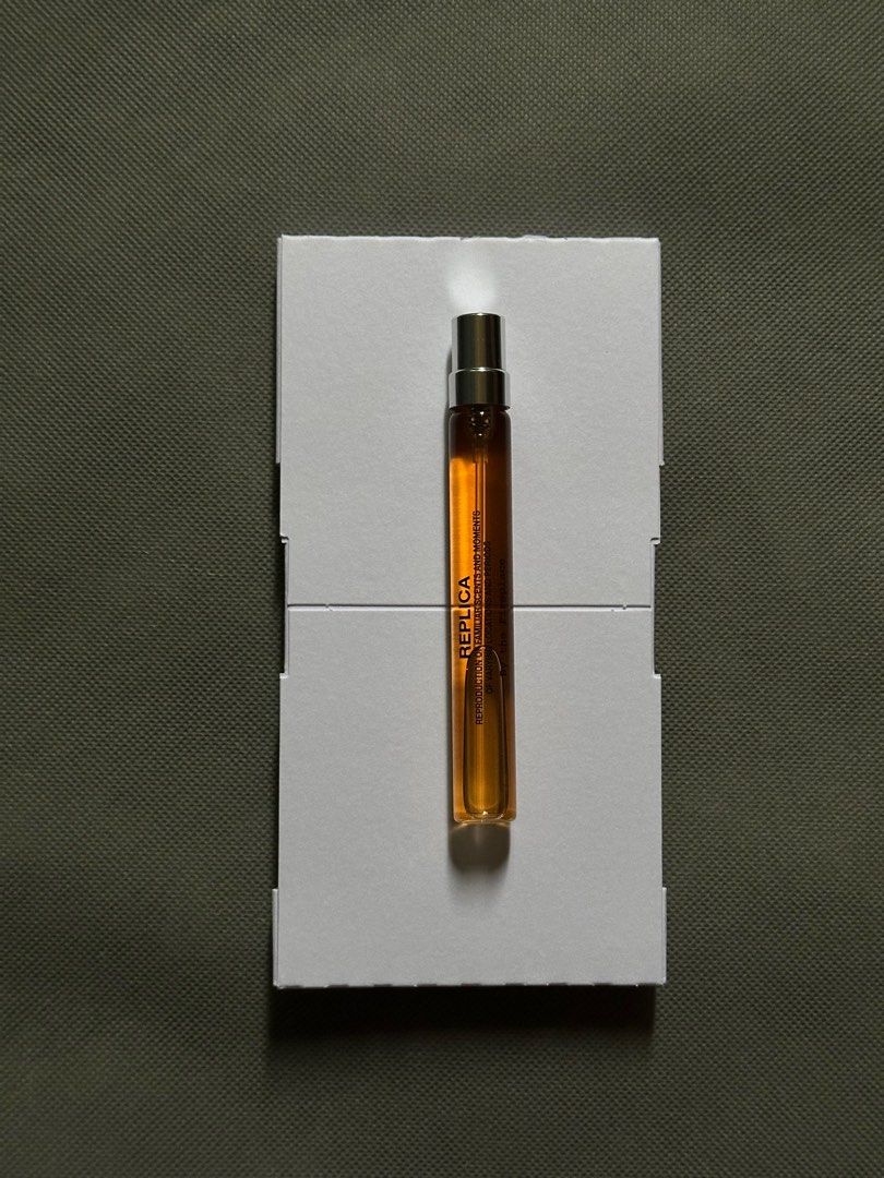 Replica The Fireplace Perfume main image 0