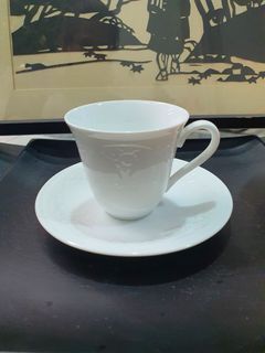 RICHFIELD TACHIKICHI espresso cup duo