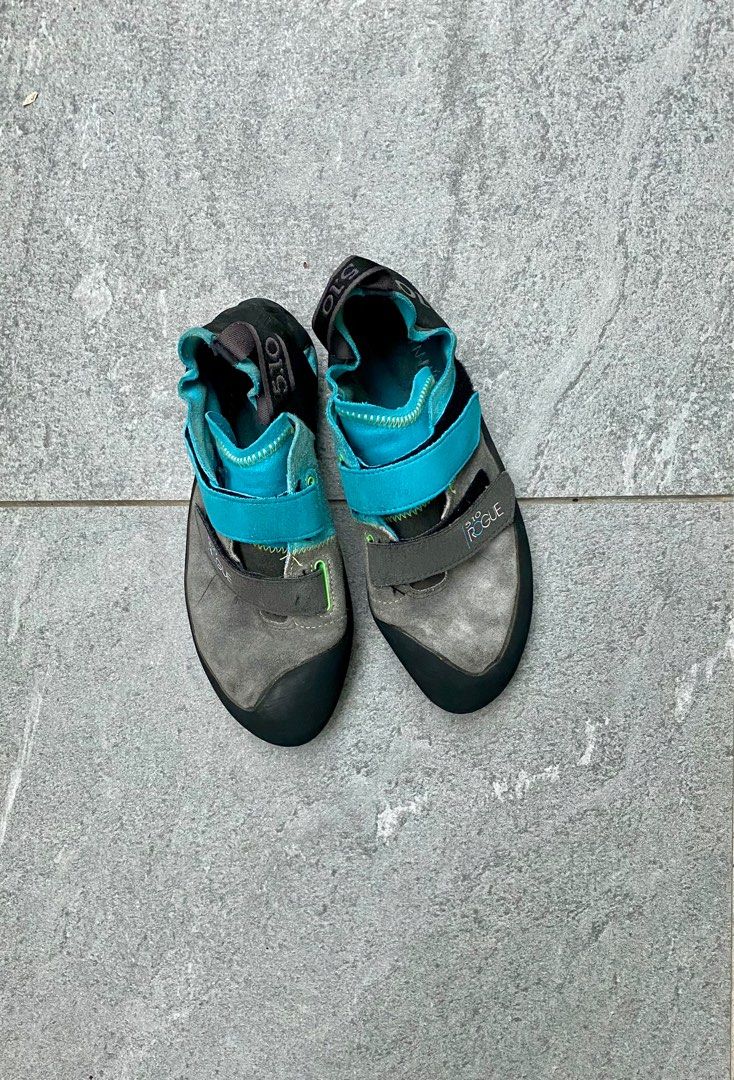 510 rogue hot sale climbing shoes