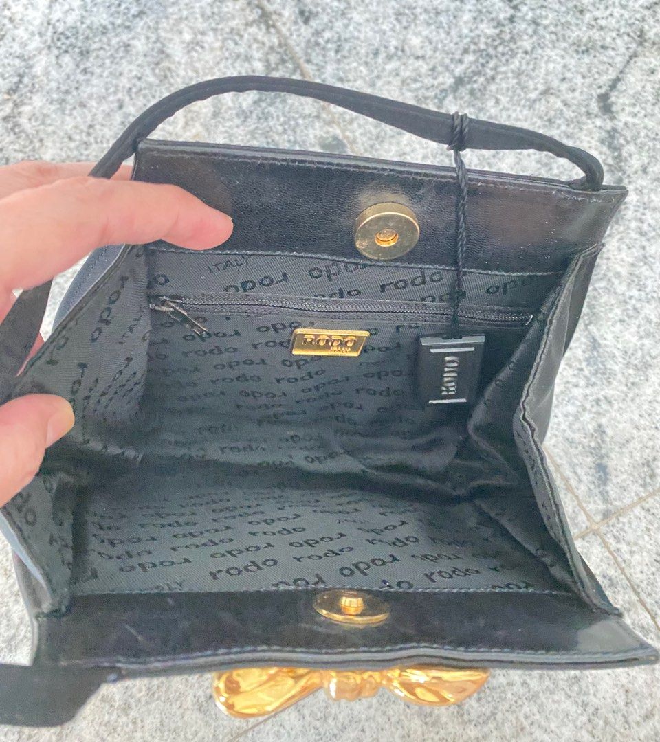 Rodo best sale evening bag