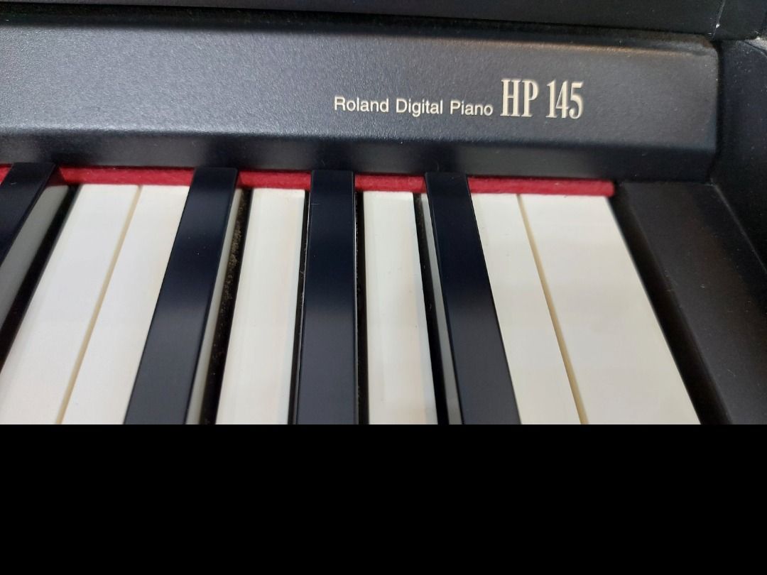 Roland sales hp 1500
