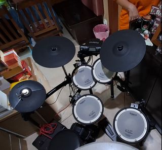 Roland td4 for sale deals