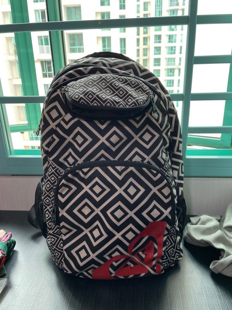 Roxy sale diaper bag