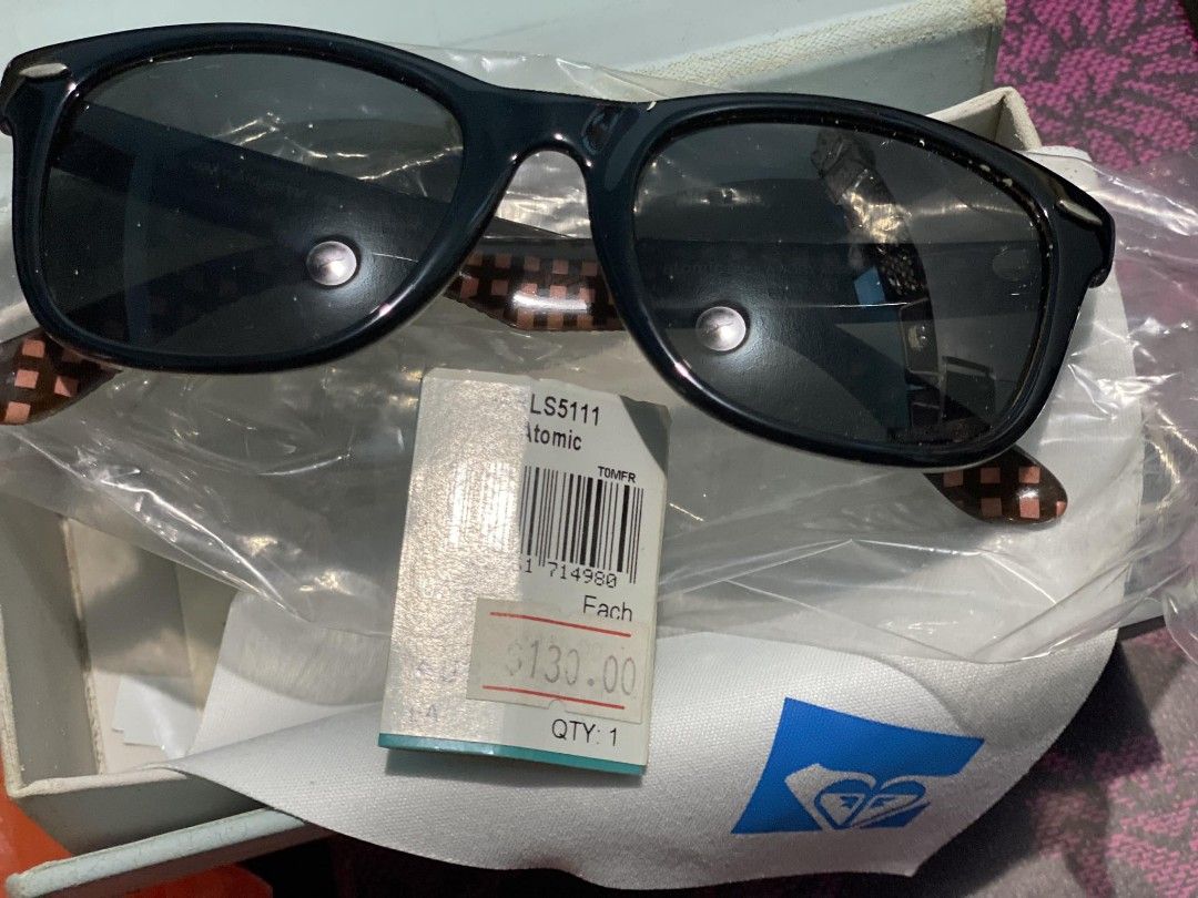 Roxy original shades