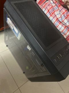 Ryzen 5 2600 computer