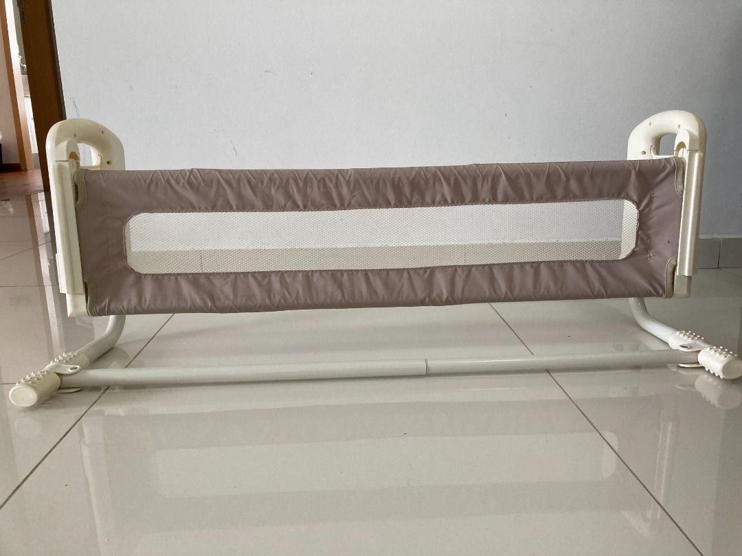 Safety 1st top 2025 of mattress bed rail