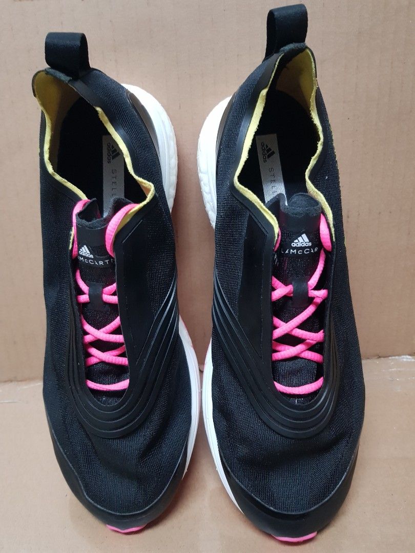 Stella mccartney online for adidas sale
