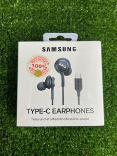Samsung akg hotsell 100