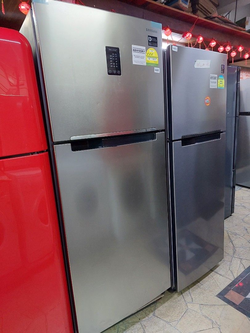 Samsung on sale fridge delivery