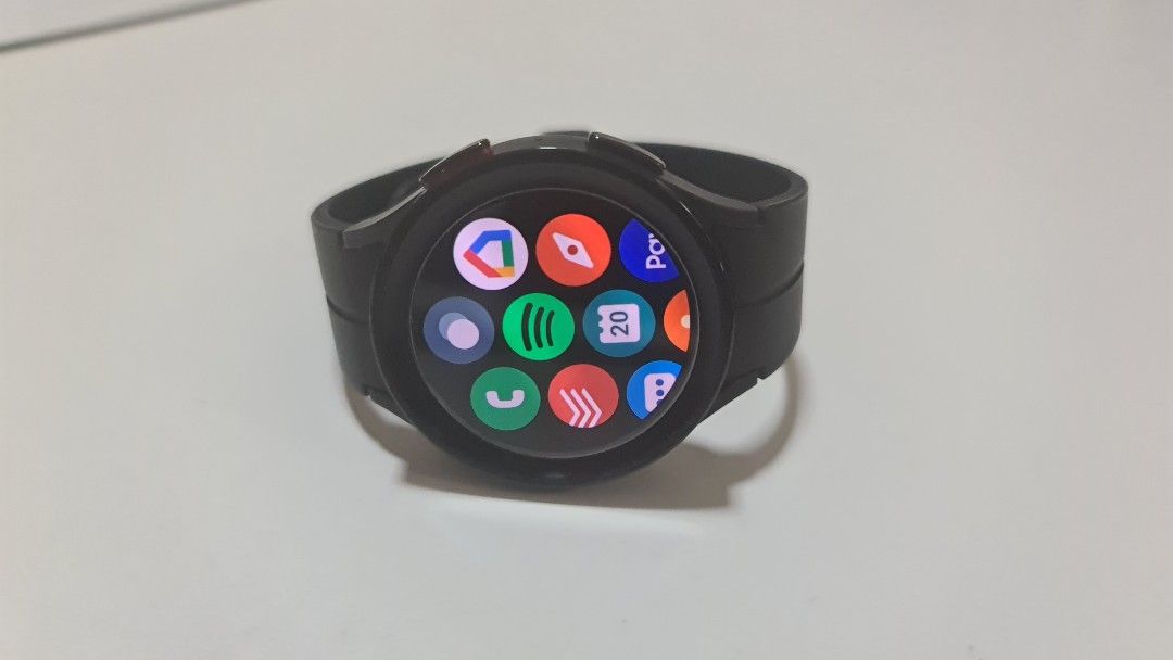 Galaxy new arrivals g3 watch