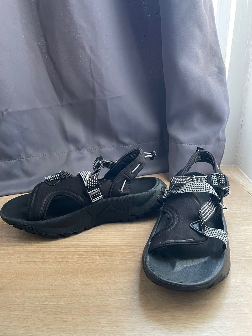 Sandal gunung nike 2025 original