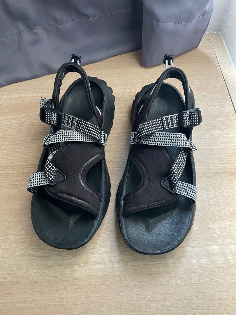 Sandal Gunung Nike Oneonta Original