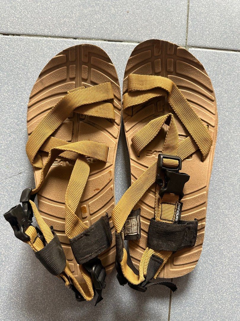 sandugo sandals for ladies price