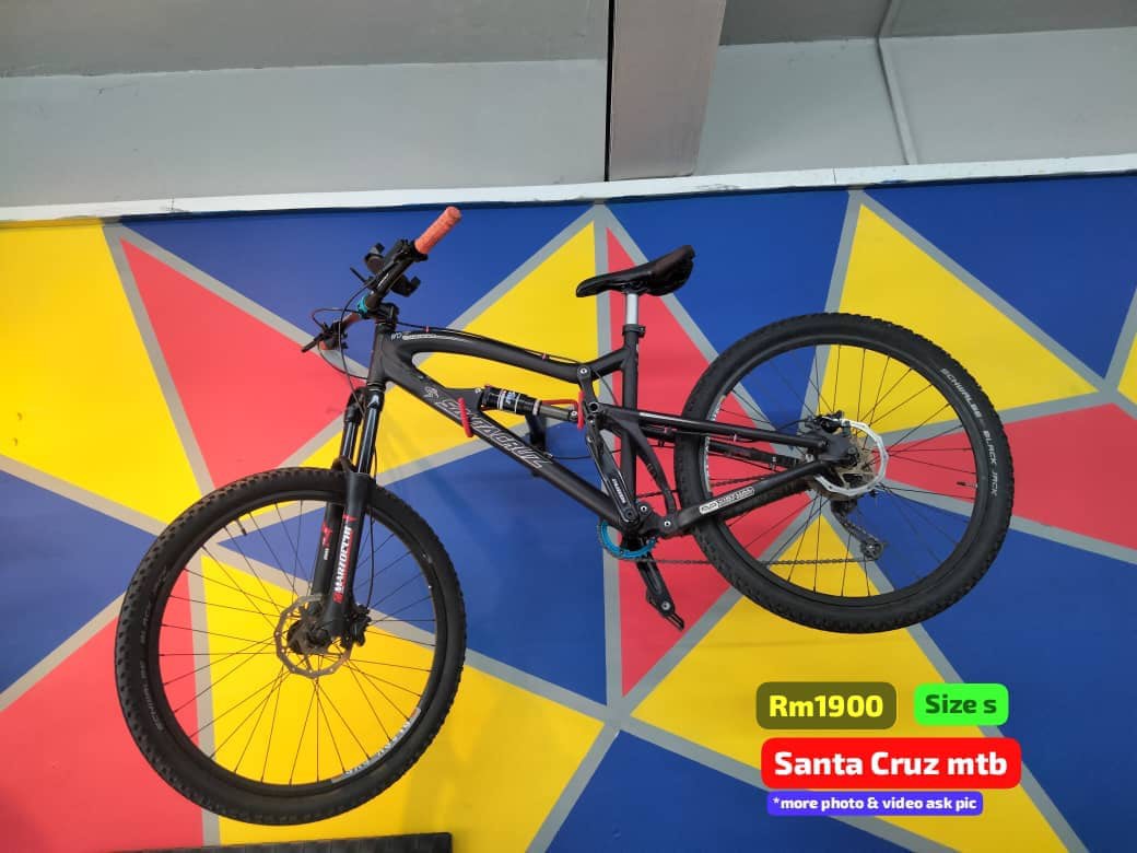 Mtb outlet sales