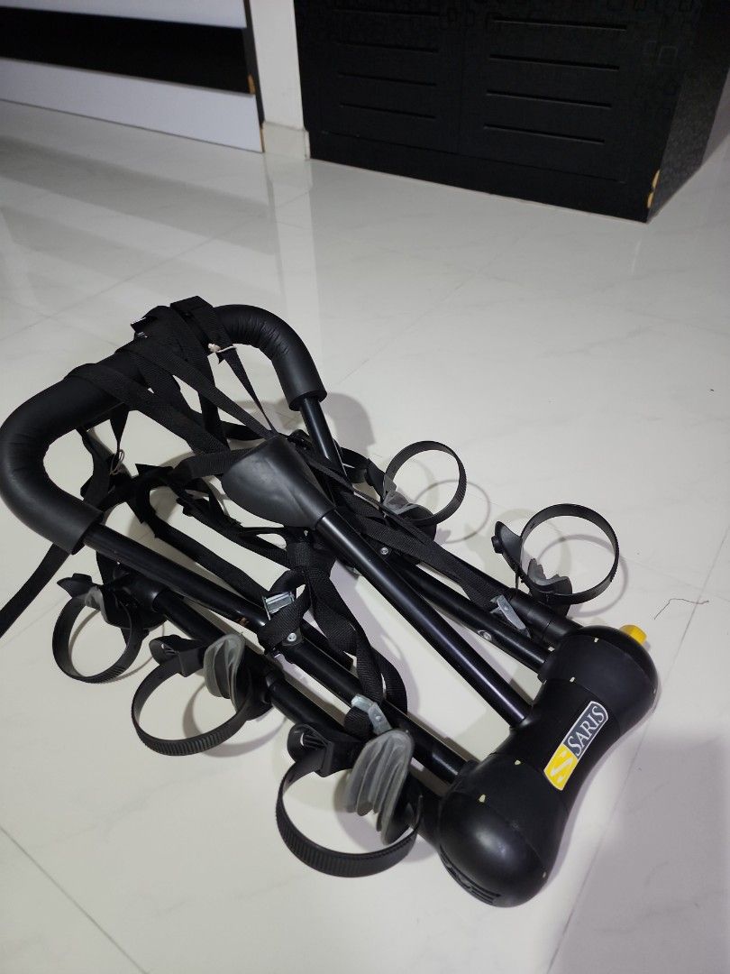 Saris bike discount porter 3