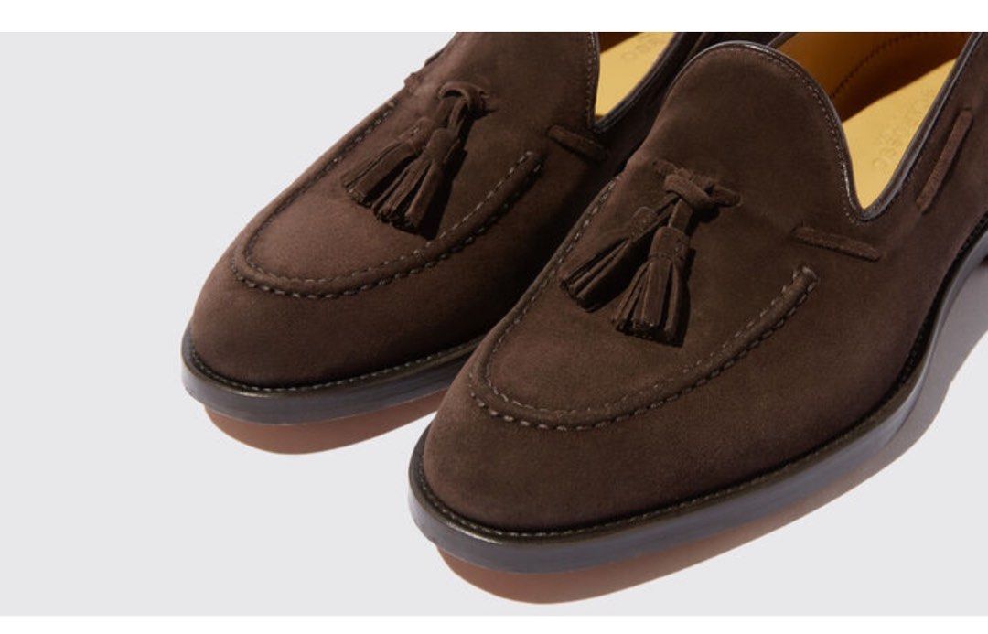 Scarosso loafers 2024