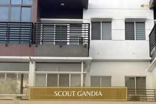 Scout QC Townhouse
