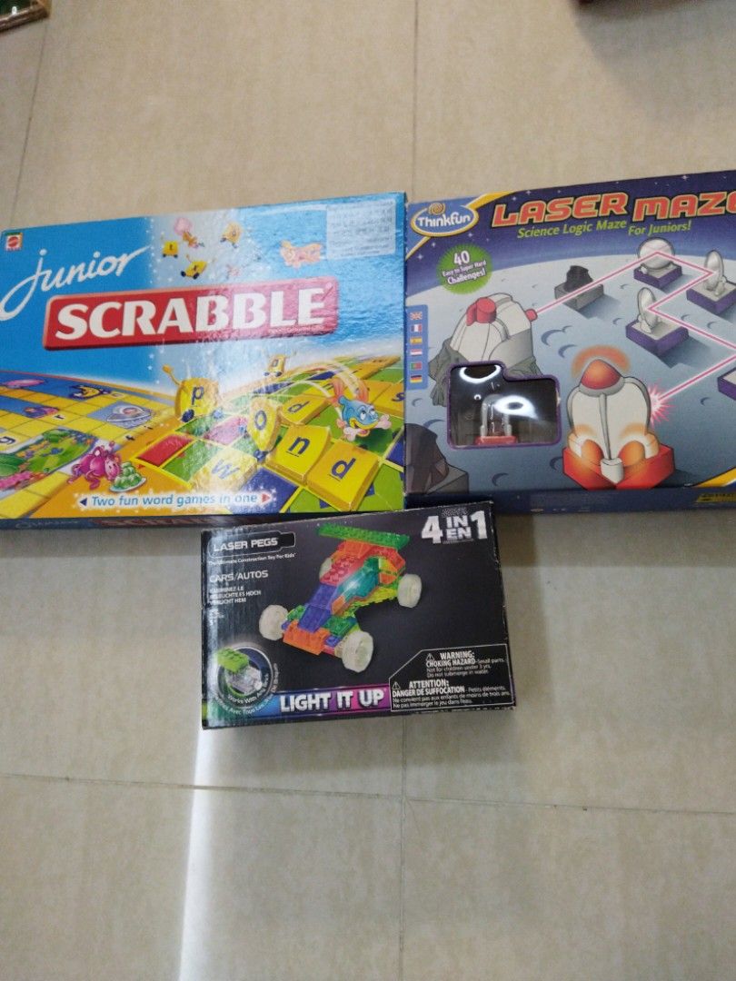 Laser 2025 pegs junior