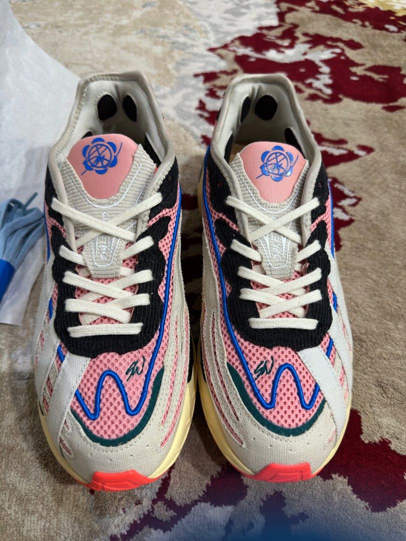 Sean Wotherspoon x Adidas Orketro Men s Fashion Footwear