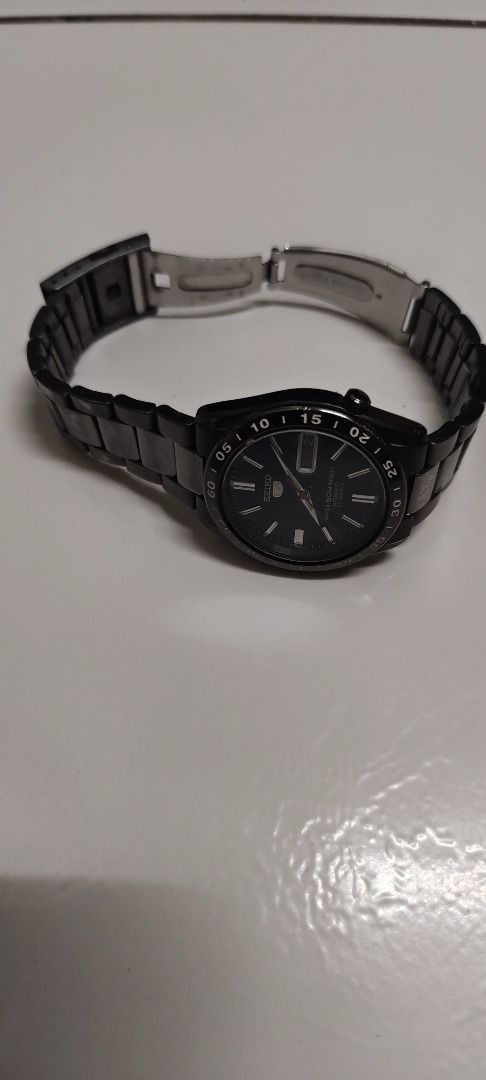 Seiko snke03kc top