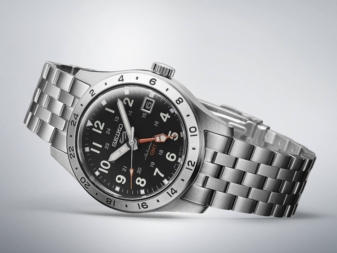 Seiko 5 Sports Field Sports Style SSK025K1