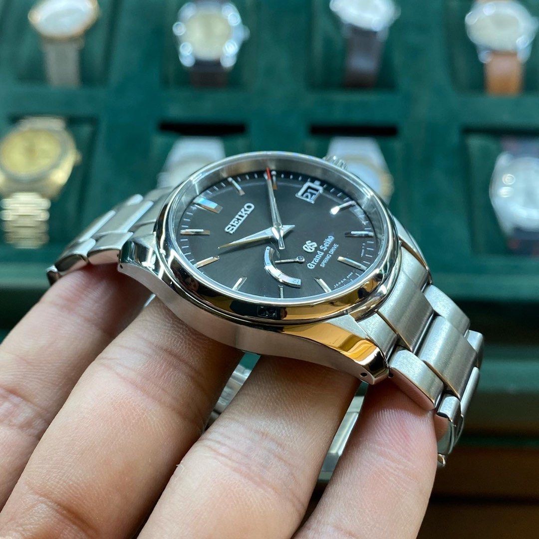 Grand seiko sbga073j discount