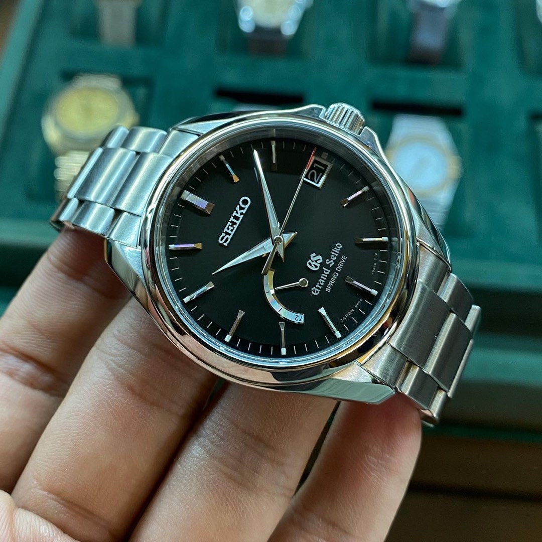 Grand cheap seiko sbgm023j
