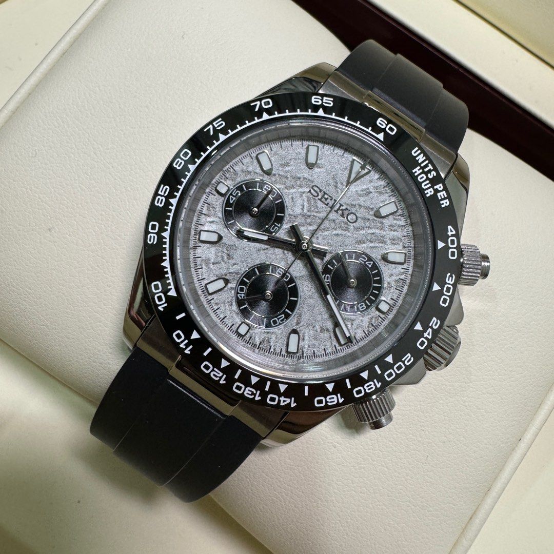 Seiko vk63 sale watches