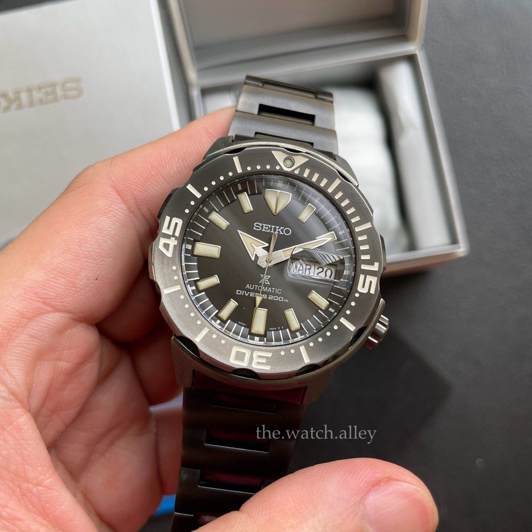 Seiko prospex srpd29 clearance