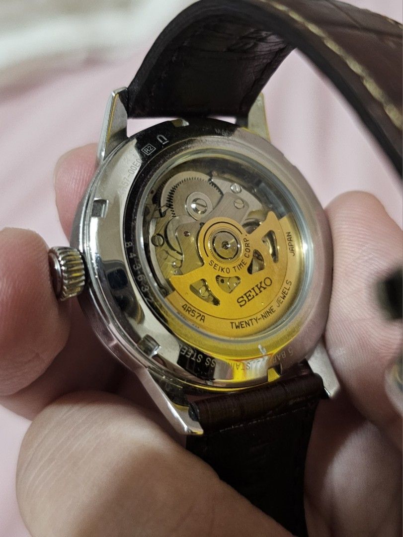 Seiko ssa 387 cheap