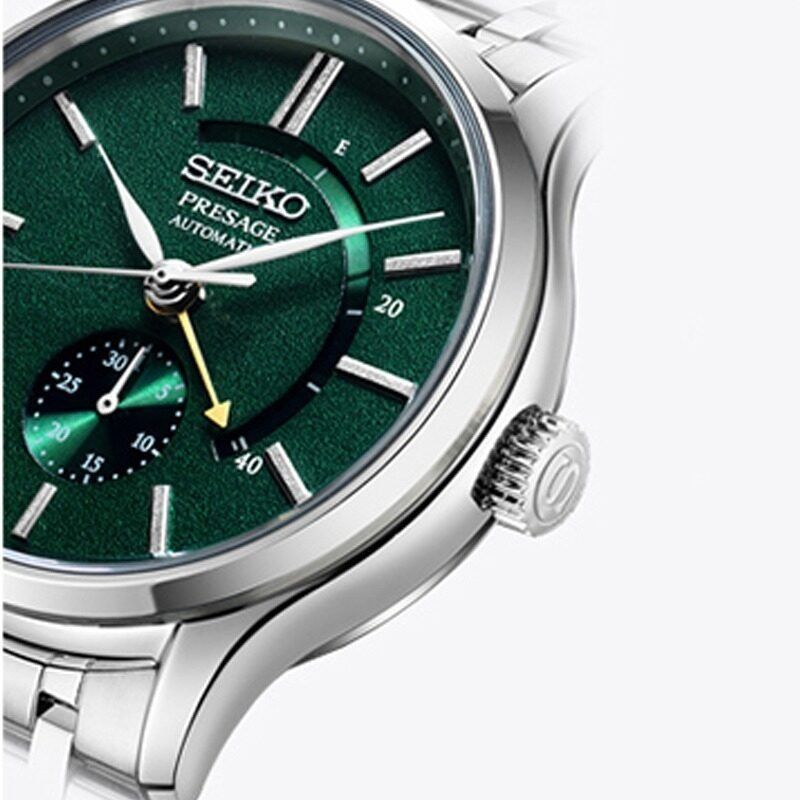 Seiko presage ssa397j1 store