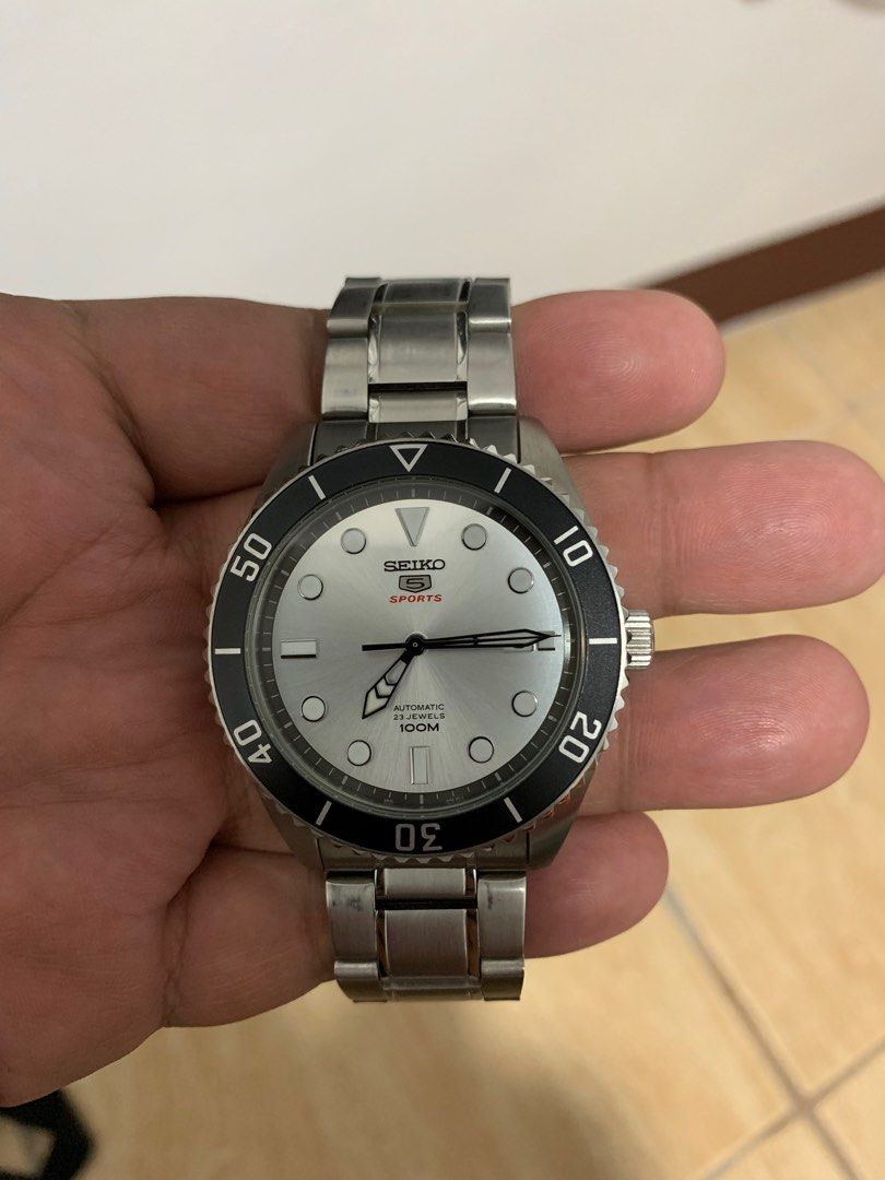 Srpb87 clearance
