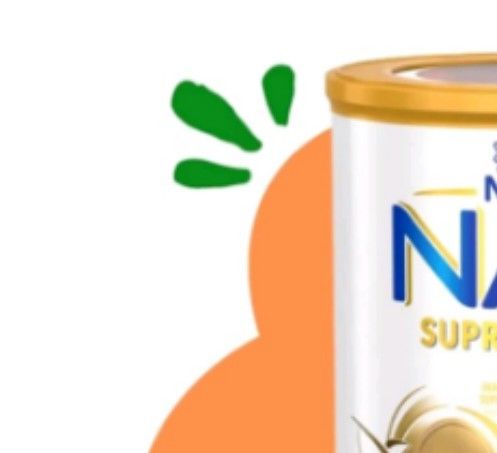 Nan Supreme pro 3 (1year+), Babies & Kids, Nursing & Feeding, Breastfeeding  & Bottle Feeding on Carousell