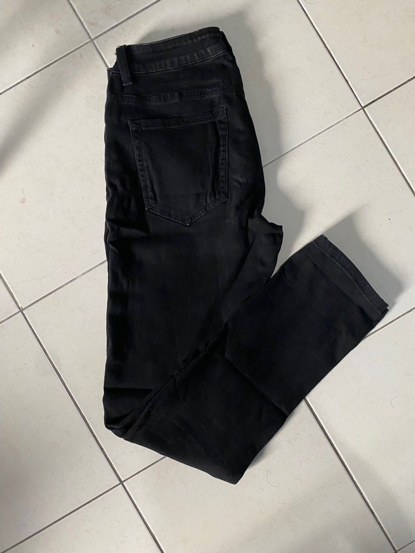 Seluar jeans brand outlet best sale