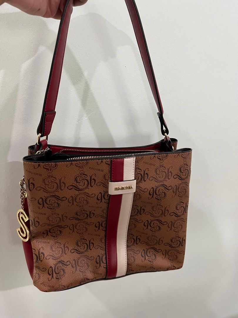 Sembonia bag new arrivals