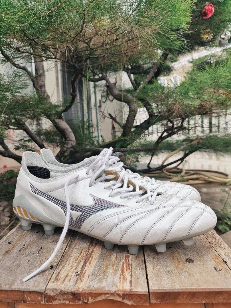 Sepatu bola Mizuno morelia Neo III original Made in Vietnam