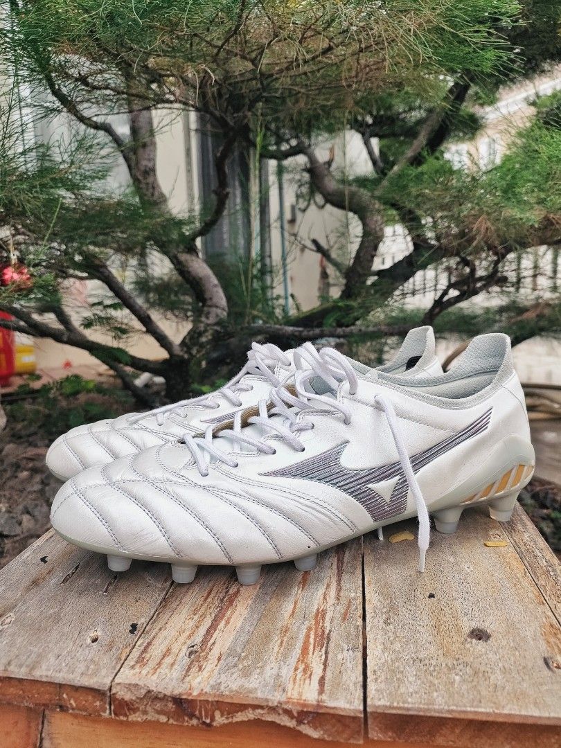 Sepatu bola mizuno outlet morelia