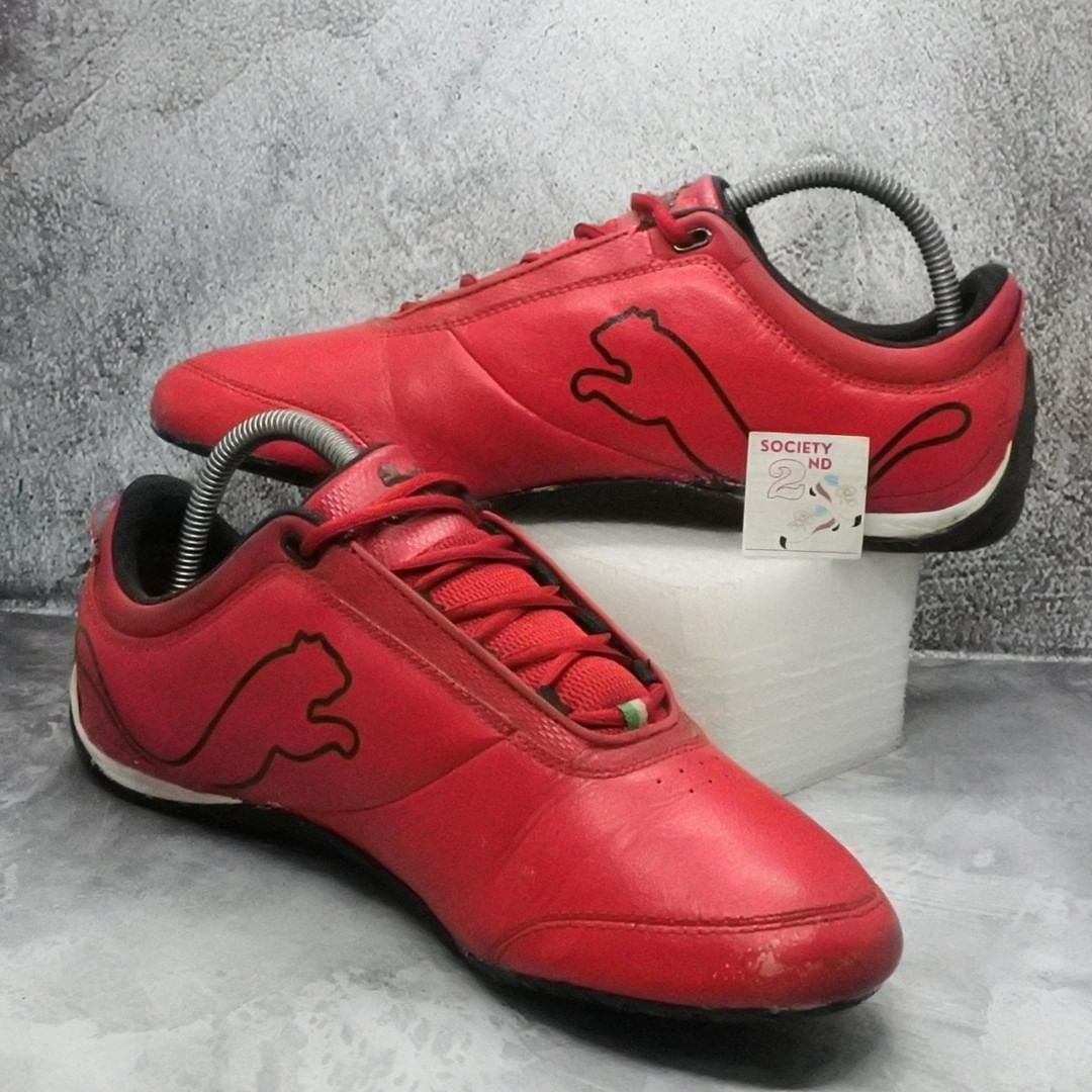 Puma drift cat 4 2025 42