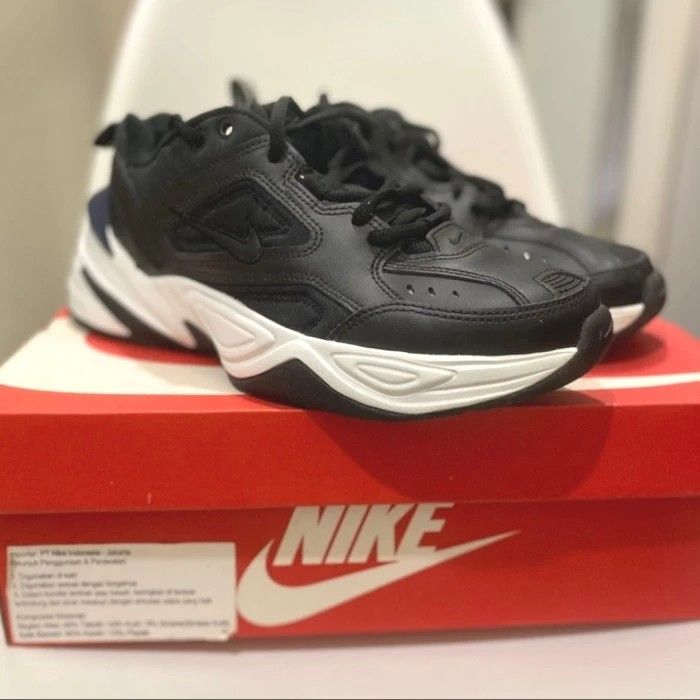 M2k noir new arrivals