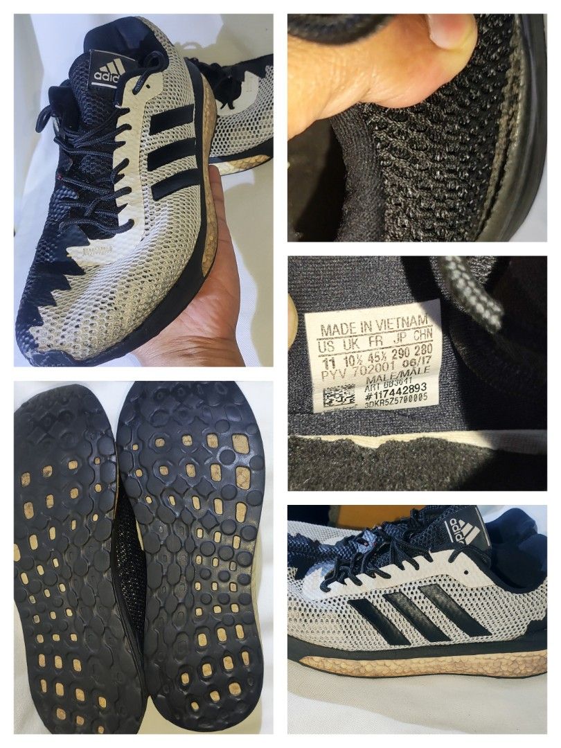 Sepatu running online adidas 2017