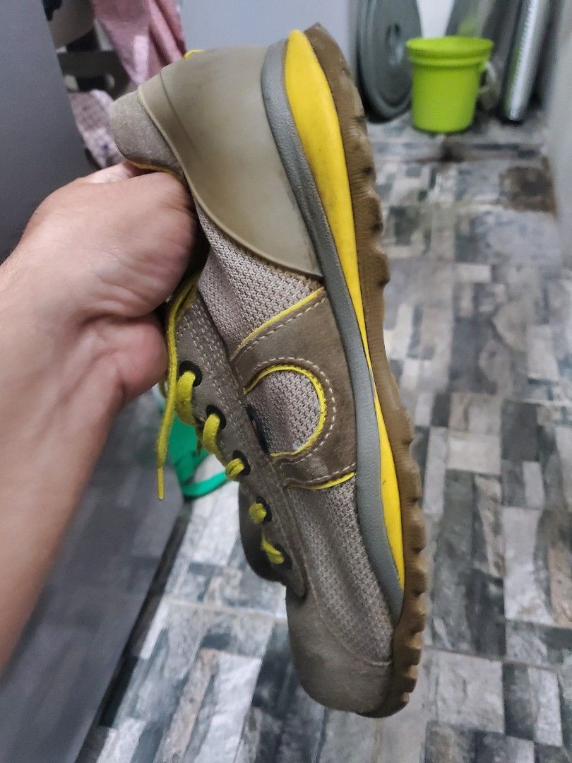 Sepatu online safety diadora
