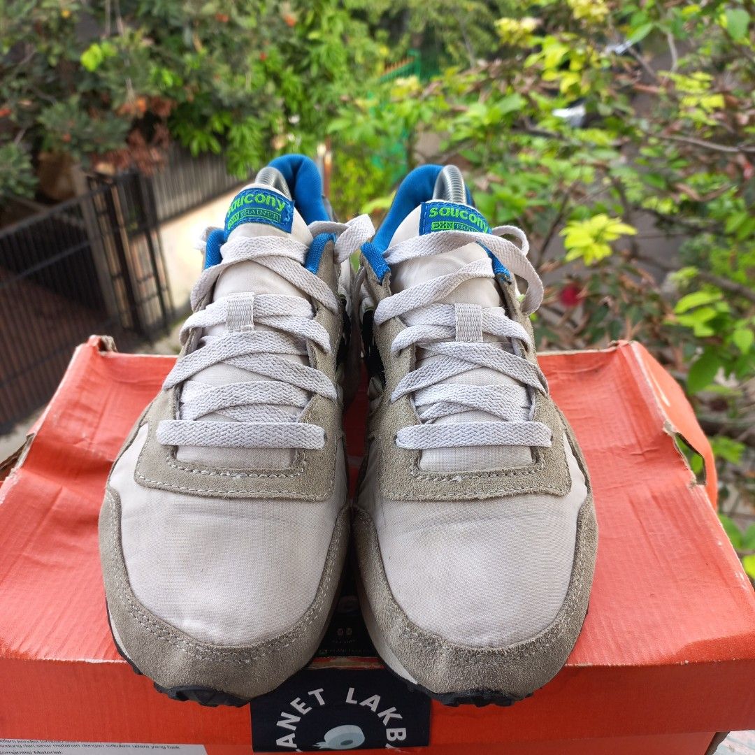 Saucony 42.5 store