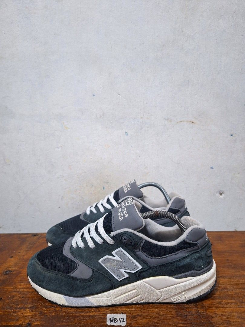 New balance 999 hotsell 43