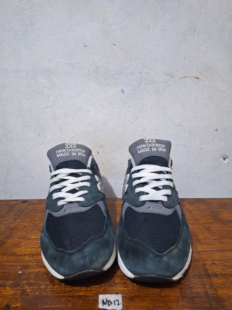 New balance 999 hotsell 43