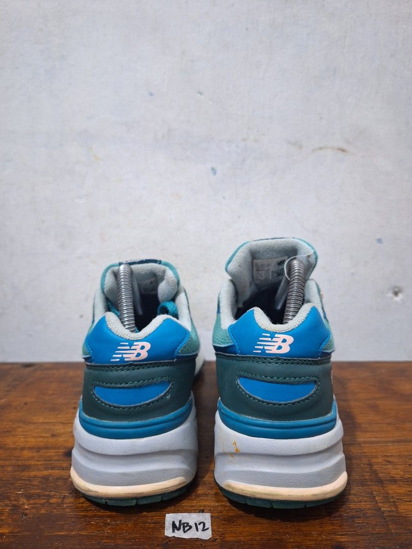 New balance 999 size 15 cheap