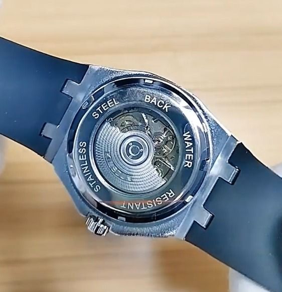 SG STOCK Tiktok Hot Sales Model K1817A 2024 Waterproof Automatic
