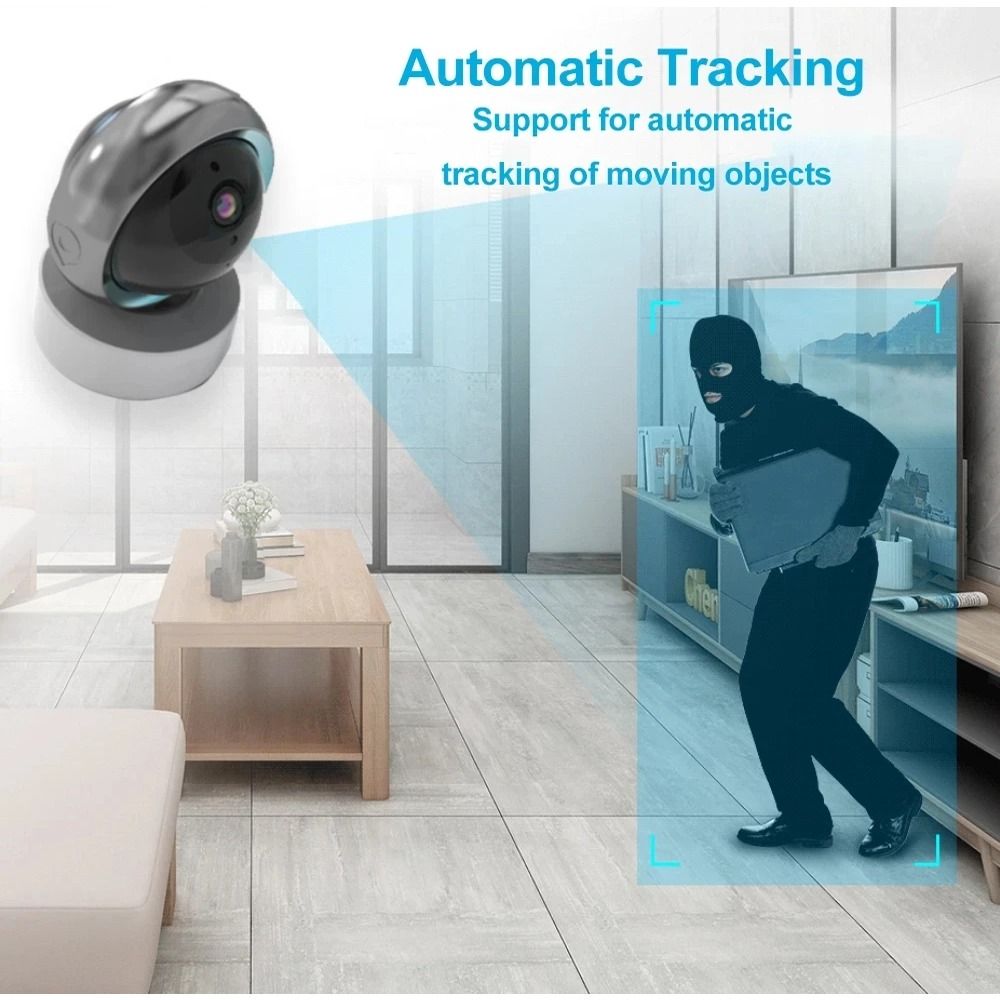 Picture of Nest Cam Indoor (wired, 3rd Gen) - Google Store